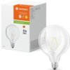 Żarówka Led Globe E27 G125 2,5W 25W 250Lm 2700K Ciepła 300 Filament Ledvance