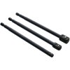 BlueSpot Tools 14117 Impact Socket Adaptor Set, 3 Piece