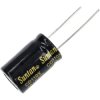 Suntan TS13DE1E472MSB0C0R 4700uF 25V +/-20% 16*25mm P:7.5mm Radial Alum Elec Cap