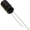 Panasonic EEU-FM1E101 Electrolytic capacitor Radial lead 100µF 25V 20% Ø6.3mm