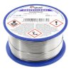 Cyna lutownicza Sn60Pb40 z topnikiem SW26, średnica 0,9 mm, szpula 250 g, Cynel