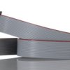 Kabel taśmowy FFSD raster 1.27 mm Płaskie, AWG 30 AWG Samtec 20 105 °C 381 mm -40 °C