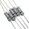 1W THT Resistor Set - 200 pcs