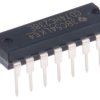 Dekoder, 16-Piny, PDIP