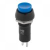 Wyłącznik okrągły PBS-11A niebieski