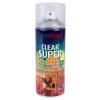 PlastiKote 440.0011138.076 1138 Super Spray Paint Clear Acrylic Gloss 400ml