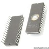 MBM2764-25 64kBit UV EPROM DIP28CW FUJITSU