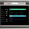 Tester kabli 1007-067 Megger TDR2000/3P EU DUAL C