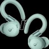 A3968G61 Headphones, in-ear, Bluetooth, Sport X20, green