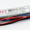 GPC-20-350 wodoszczelny zasilacz impulsowy do LED 9-48V / 350mA