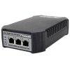 Adapter zasilacz Ultra Poe 30W/50W 2X Gigabit RJ45 802.3At 561488