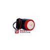 Syrena piezo PS30L 6tone 12V10W wielotonowa PS-30L alarmu mini