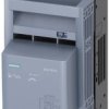 Siemens 3NP11331CA14 Rozłącznik bezpiecznikowy Rozmiar bezpiecznika = 00 160 A 690 V/AC 1 szt.