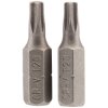 Draper 66430 T20 1/4" Hex TX-STAR® Insert Bit 25mm Long x 2