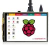 Wyświetlacz TFT dotykowy 480x320 px 3,5" do Raspberry Pi - Elecrow RR035
