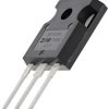 MOSFET N-kanałowy 160 A TO-247AC 60 V Pojedynczy 220 W 4 miliomy