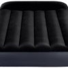 Intex 64146ND TWIN PILLOW REST CLASSIC AIRBED Łóżko powietrzne (D x S x W) 191 x 99 x 25 cm czarny