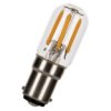 Źródła światła LED, 2.5 W, 230V, 170 lm, CRI/Ra 90 %, 2700k, BAILEY Ciepły biały, Ciepły biały, LED Filament
