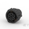 TE Connectivity 967650-3 TE AMP Round Connector Systems - Connectors, 1 szt.