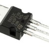 Tranzystor Darlingtona NPN 100 V Otwór przezierny TO-220 Pojedynczy