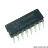 54F139DMQB Decoder Demultiplexer Dual 2-to-4 DIP16C FAIRCHILD