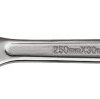 Klucz Bahco Klucz nastawny dł. 600 mm rozstaw: 60 mm Stal Metal Beziskrowe