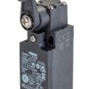 Wyłącznik krańcowy typ Dźwignia z rolką Omron 1NC/1NO Działanie powolne 10A 240V IP67