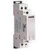 Wallair 1RI0212AC/M Impulse Changeover Switch 12V AC 16A DIN Rail