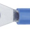 Końcówka kablowa oczkowa Klauke 6303, M3, 3.2 mm, 1.5 - 2.5 mm2