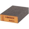 Bosch 2608901169 EXPERT Sanding Block 97x69x26mm Long-lasting Low Waste