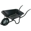 Draper 17993 Plastic Tray Wheelbarrow (85L)