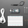 Particle Argon Kit - nRF52840 with BLE and WiFi