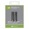 2 x akumulatorki R03/AAA GP ReCyko+ Pro Professional 800mAh