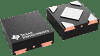 150-mA, capacitor-free low-dropout voltage regulator with enable | DQN | 4 | -40 to 85