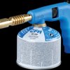 52140 Manual soldering device Piezo-Compact PC 140 incl. 1 compressed