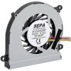 SEPA 111111658 HY52A05PSE25AP00 Axial Fan 5V DC 4.5m³/h 52x52x8mm