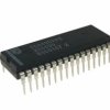 Układ scalony : kontroler odchylania, I2C