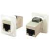 Cliff CP30222SXW Adapter Built-in White 1pc High Quality Reliable Design
