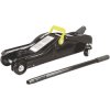 HP 11319 Flach-Rangierheber Floor Jack 2T Working Height 8.5 - 33 Cm