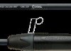 CPI 1 FP-RT 4 CORDIAL XLR female tiny 4-pin, 6.3-mm jack mono, 1.00 m