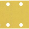 Papier ścierny do szlifierki Bosch Accessories EXPERT C470 2608900883 133 mm 10 szt.