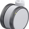 Blickle 935676 LKDGH-PATH 125K-ELS-GS10 Podwójna rolka z tworzywa sztucznego Średnica koła: 125 mm Maksymalne obciążenie