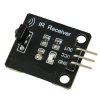 Moduł odbiornika podczerwieni IR 38 kHz