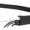 Fränkische Rohrwerke 4850703507 BPET-CC35B.20 Wąż kablowy czarny 20 m