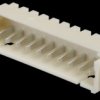 53261-1071 Molex pin header - SMD - PicoBlade - 1 x 10-pin - connector