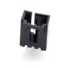 Molex 705430037 Listwa kołkowa, męska, do wbudowania, standardowa Molex MOL Power & Signal Sol., piny: 3, 3 A, 1 szt.