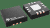 1-to-4 configurable low frequency clock buffer for 3D displays | RVK | 12 | -40 to 85