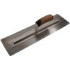 Faithfull FAIPTFLEX18C Flex Finishing Trowel with Cork Handle 450mm (18in)