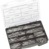 Cotter pin kit,stainless steel