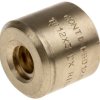 Nakrętka okrągła Cylindryczne 3mm 12mm 26mm 24mm RS PRO